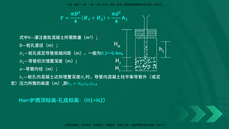 25年一建《公路实务》精讲第3章（58-63节）讲义在线版_2026年一级建造师_2026年一建公路_2025年一建公路SVIP_02-基础精讲✿高端面授✿深度强化_21-公路《教材精讲班》邓老师YL