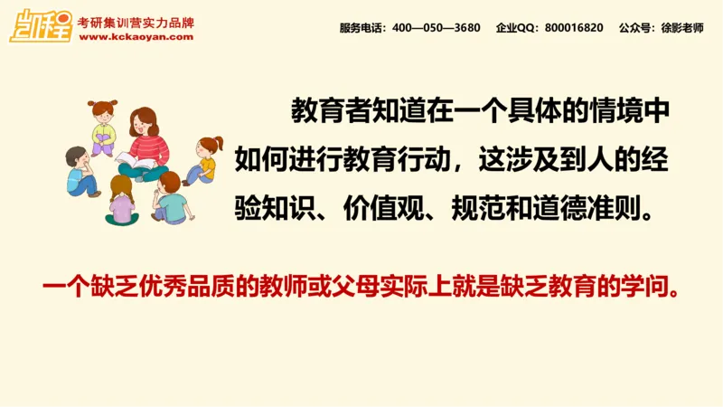 第10讲：《教学机智：教育智慧的意蕴》_26考研复试_复试网课（最新版，含机构讲义）_04.2026教育类复试课程_01.复试指导讲义_01名著导读课件