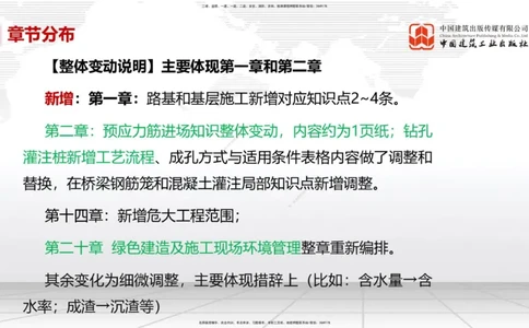01.07一建《市政》新教材变动解析课（第1轮）_2026年一级建造师_2026年一建市政_2025年一建市政SVIP_02-基础精讲✿高端面授✿深度强化_02-市政《前期全套课》韩放JGS_讲义