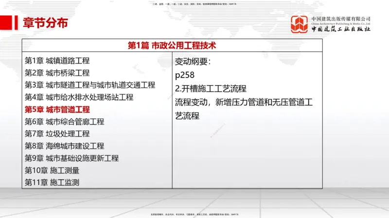 01.07一建《市政》新教材变动解析课（第1轮）_2026年一级建造师_2026年一建市政_2025年一建市政SVIP_02-基础精讲✿高端面授✿深度强化_02-市政《前期全套课》韩放JGS_讲义