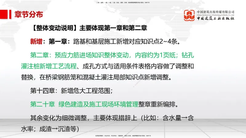 01.07一建《市政》新教材变动解析课（第1轮）_2026年一级建造师_2026年一建市政_2025年一建市政SVIP_02-基础精讲✿高端面授✿深度强化_02-市政《前期全套课》韩放JGS_讲义