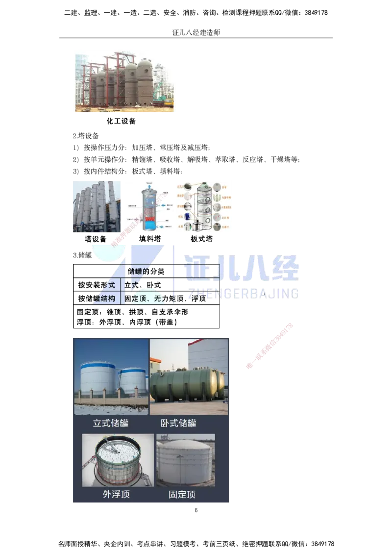 06.一建机电基础精学-07-机电工程常用设备-2_2026年一级建造师_2026年一建机电_2025年一建机电SVIP_02-基础精讲✿高端面授✿深度强化_31-机电《基础精学课》朱旭阳ZBJ_讲义