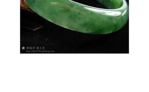 有关网购翡翠的那点事儿-油青_X018-玉石珠宝鉴定教程最新合集_8、玉石翡翠鉴定与投资电子资料