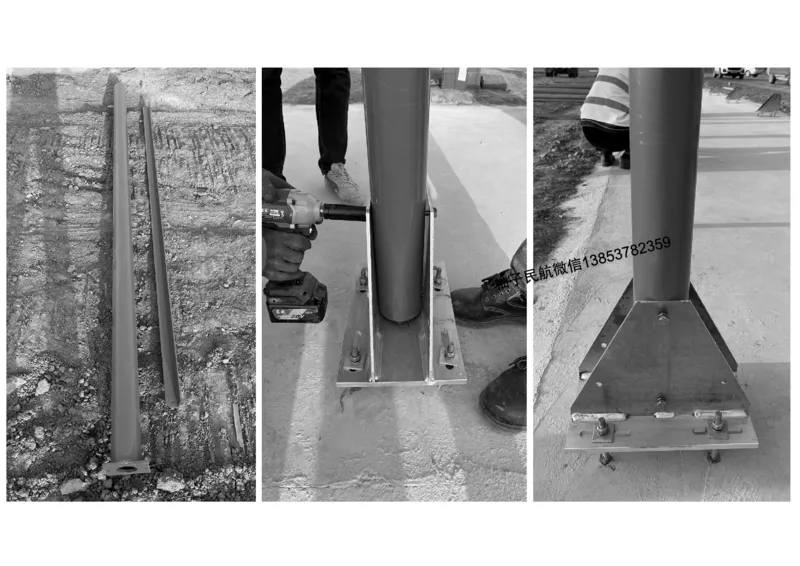 029（导航设施的安装）-黑白_2026年一级建造师_2026年一建民航_2025年一建民航SVIP_02-基础精讲✿高端面授✿深度强化_05-民航《教材精讲班》柚子SMR推荐_黑白