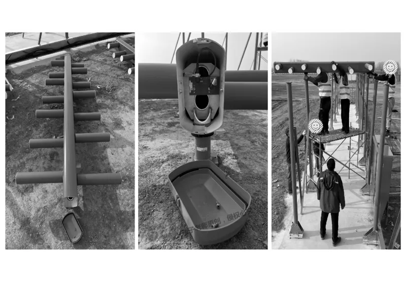 029（导航设施的安装）-黑白_2026年一级建造师_2026年一建民航_2025年一建民航SVIP_02-基础精讲✿高端面授✿深度强化_05-民航《教材精讲班》柚子SMR推荐_黑白