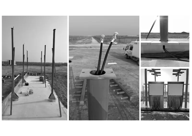 029（导航设施的安装）-黑白_2026年一级建造师_2026年一建民航_2025年一建民航SVIP_02-基础精讲✿高端面授✿深度强化_05-民航《教材精讲班》柚子SMR推荐_黑白