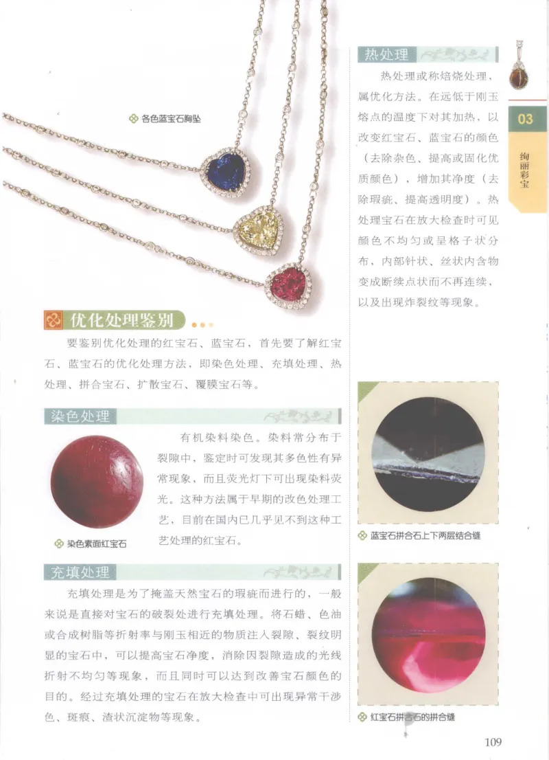珠宝鉴定__X018-玉石珠宝鉴定教程最新合集_4、珠宝玉石鉴定投资手册合集