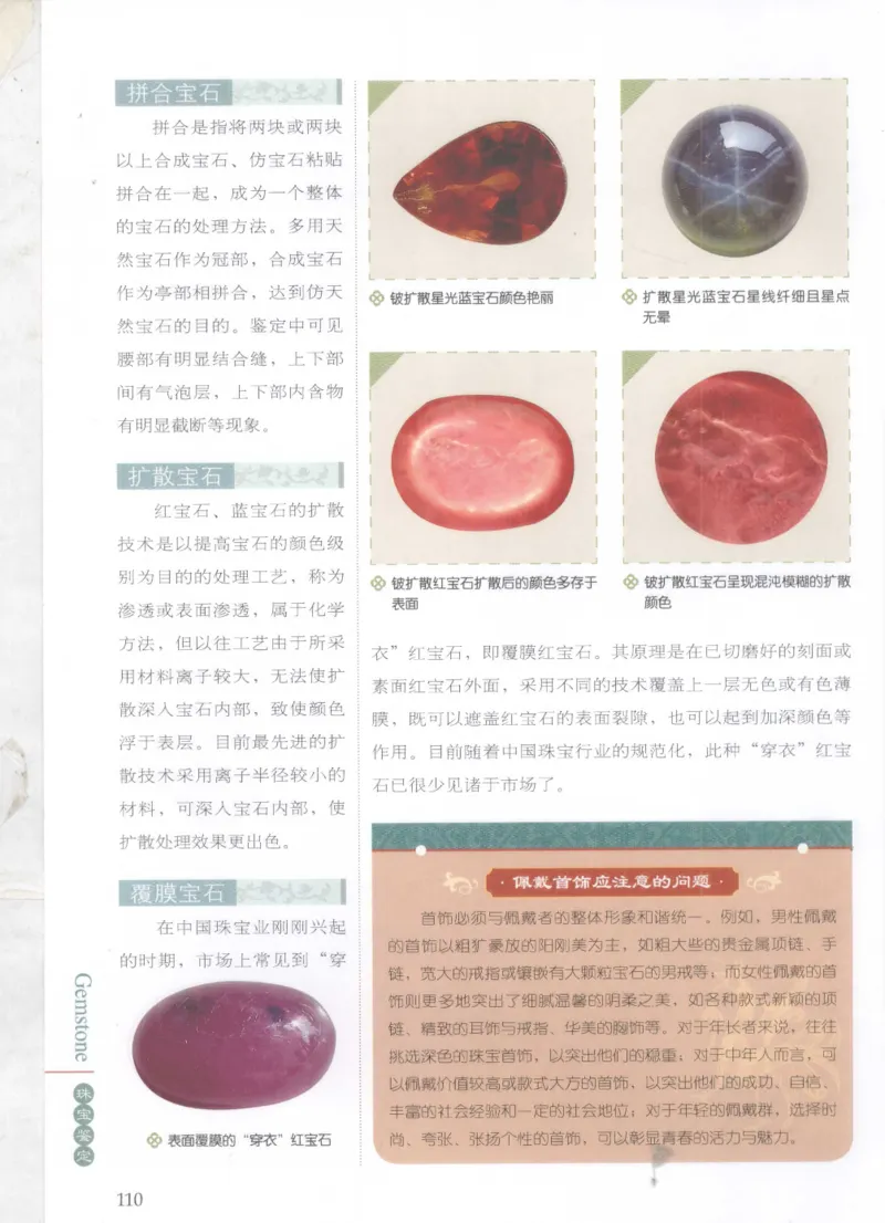 珠宝鉴定__X018-玉石珠宝鉴定教程最新合集_4、珠宝玉石鉴定投资手册合集