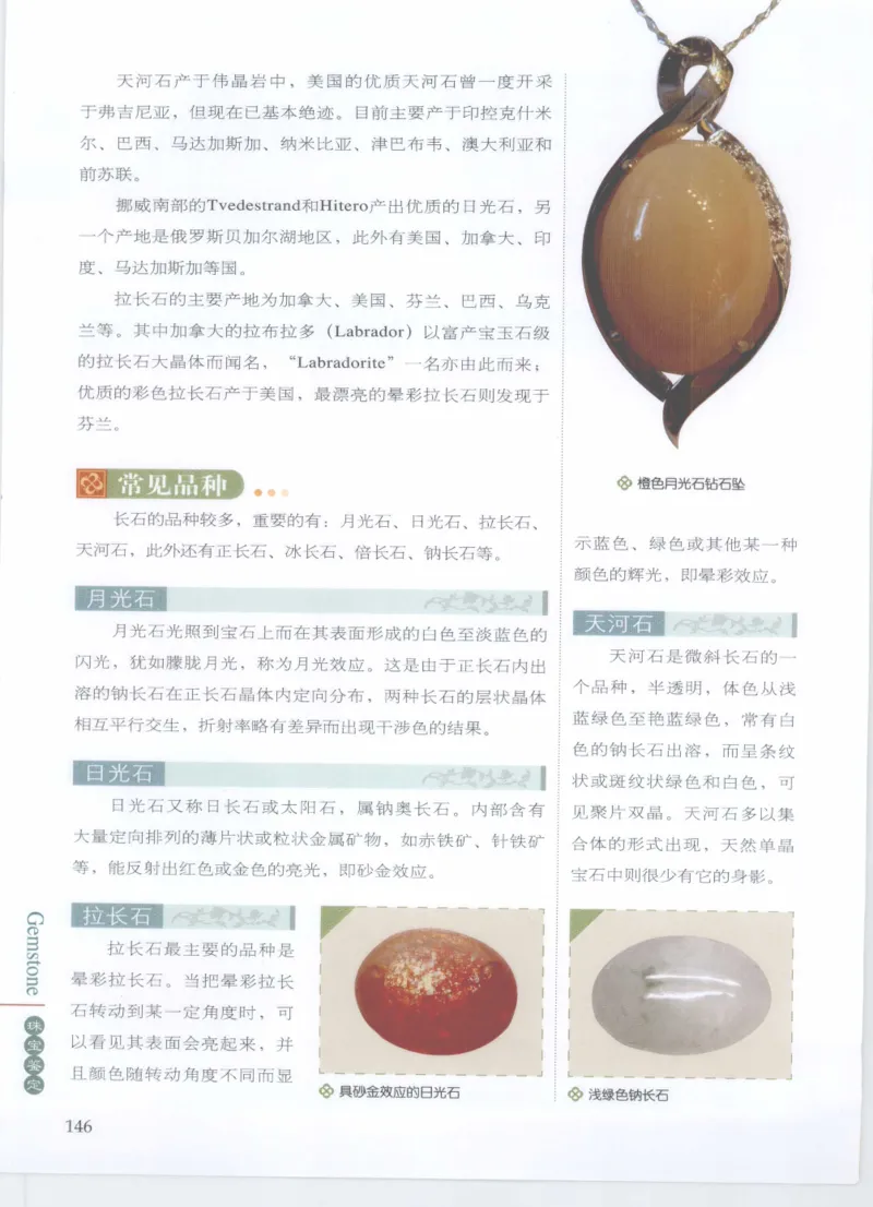 珠宝鉴定__X018-玉石珠宝鉴定教程最新合集_4、珠宝玉石鉴定投资手册合集