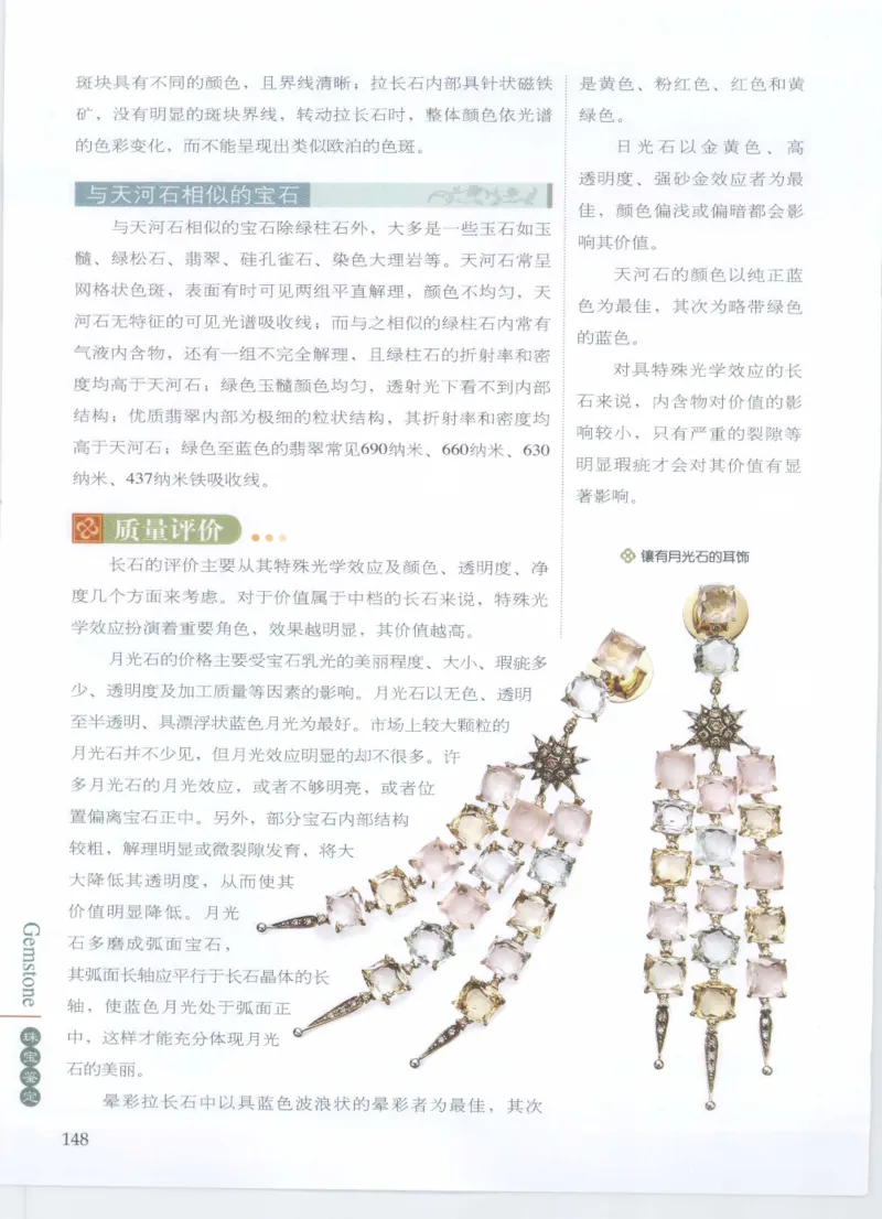 珠宝鉴定__X018-玉石珠宝鉴定教程最新合集_4、珠宝玉石鉴定投资手册合集