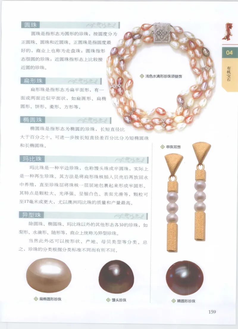 珠宝鉴定__X018-玉石珠宝鉴定教程最新合集_4、珠宝玉石鉴定投资手册合集