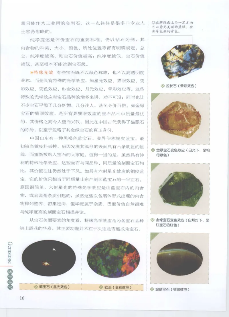 珠宝鉴定__X018-玉石珠宝鉴定教程最新合集_4、珠宝玉石鉴定投资手册合集