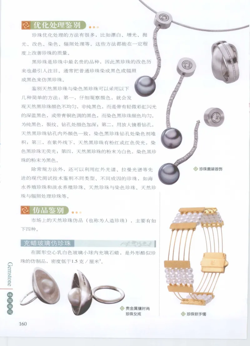 珠宝鉴定__X018-玉石珠宝鉴定教程最新合集_4、珠宝玉石鉴定投资手册合集
