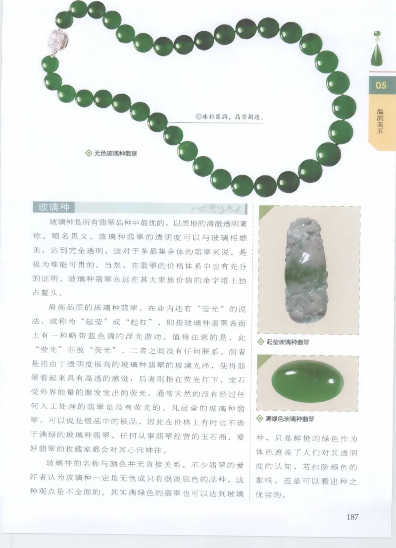 珠宝鉴定__X018-玉石珠宝鉴定教程最新合集_4、珠宝玉石鉴定投资手册合集