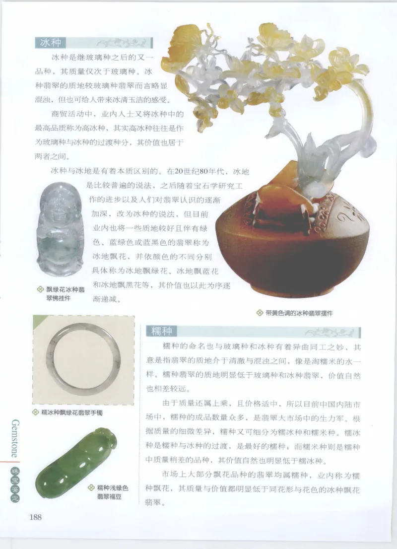 珠宝鉴定__X018-玉石珠宝鉴定教程最新合集_4、珠宝玉石鉴定投资手册合集