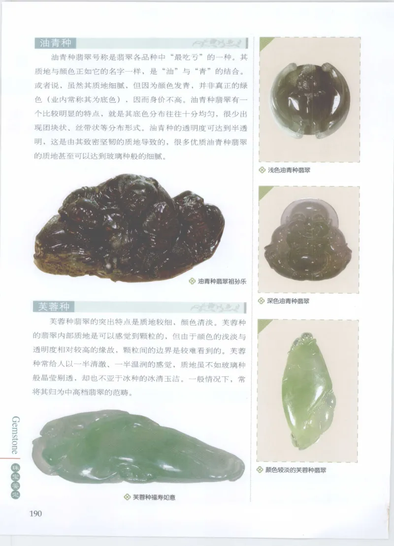 珠宝鉴定__X018-玉石珠宝鉴定教程最新合集_4、珠宝玉石鉴定投资手册合集