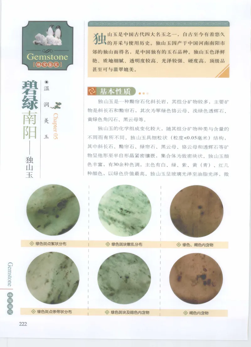 珠宝鉴定__X018-玉石珠宝鉴定教程最新合集_4、珠宝玉石鉴定投资手册合集