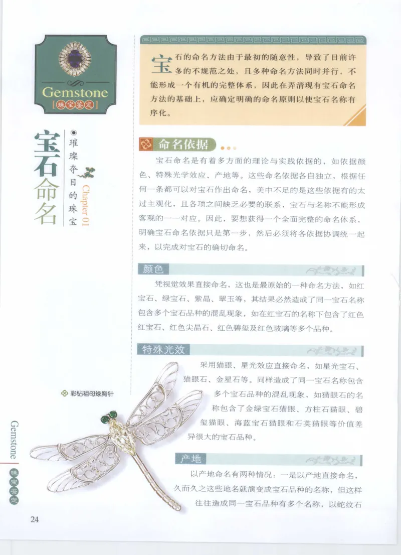 珠宝鉴定__X018-玉石珠宝鉴定教程最新合集_4、珠宝玉石鉴定投资手册合集