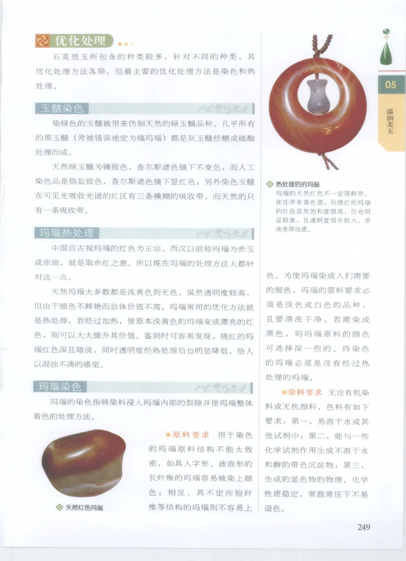 珠宝鉴定__X018-玉石珠宝鉴定教程最新合集_4、珠宝玉石鉴定投资手册合集