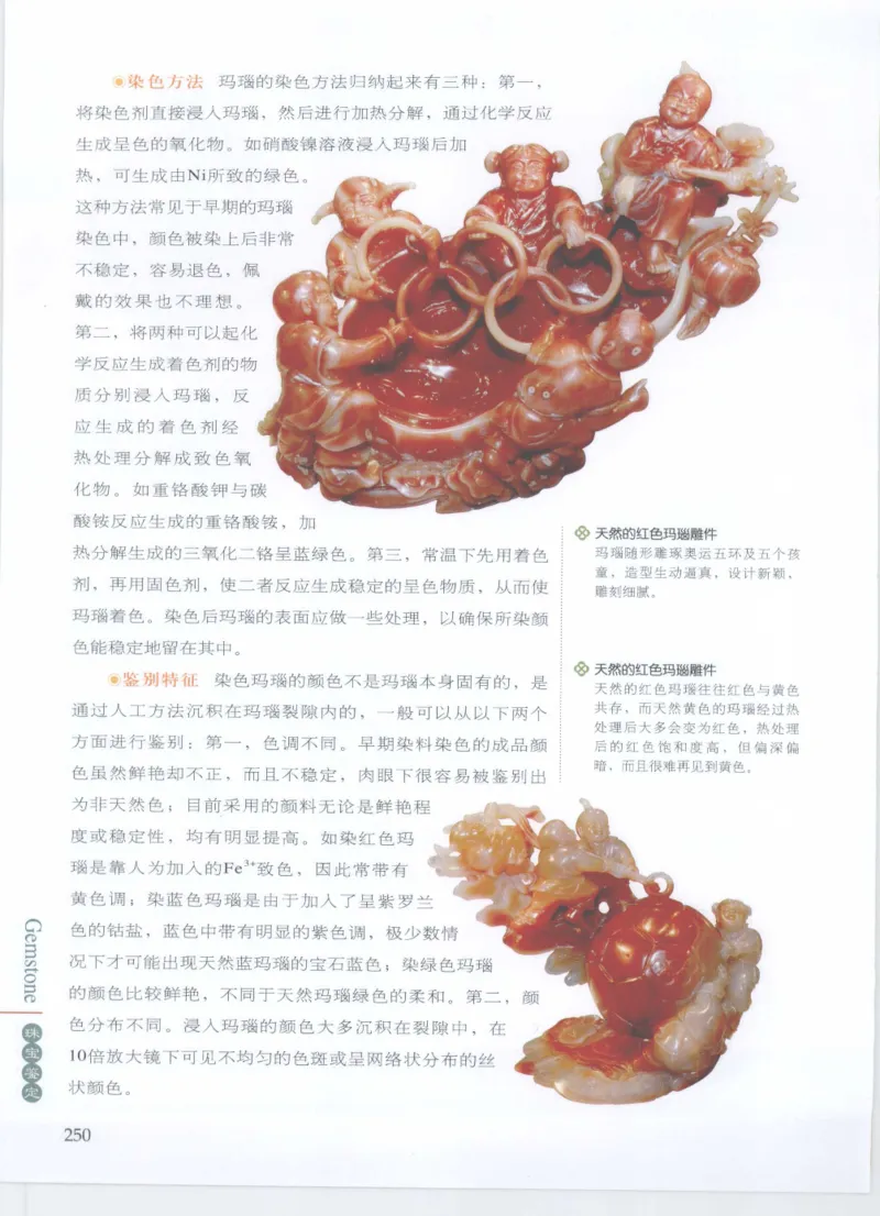 珠宝鉴定__X018-玉石珠宝鉴定教程最新合集_4、珠宝玉石鉴定投资手册合集