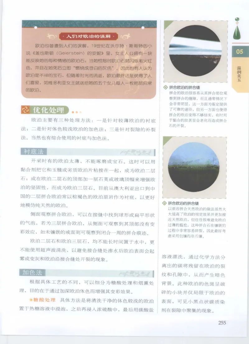 珠宝鉴定__X018-玉石珠宝鉴定教程最新合集_4、珠宝玉石鉴定投资手册合集