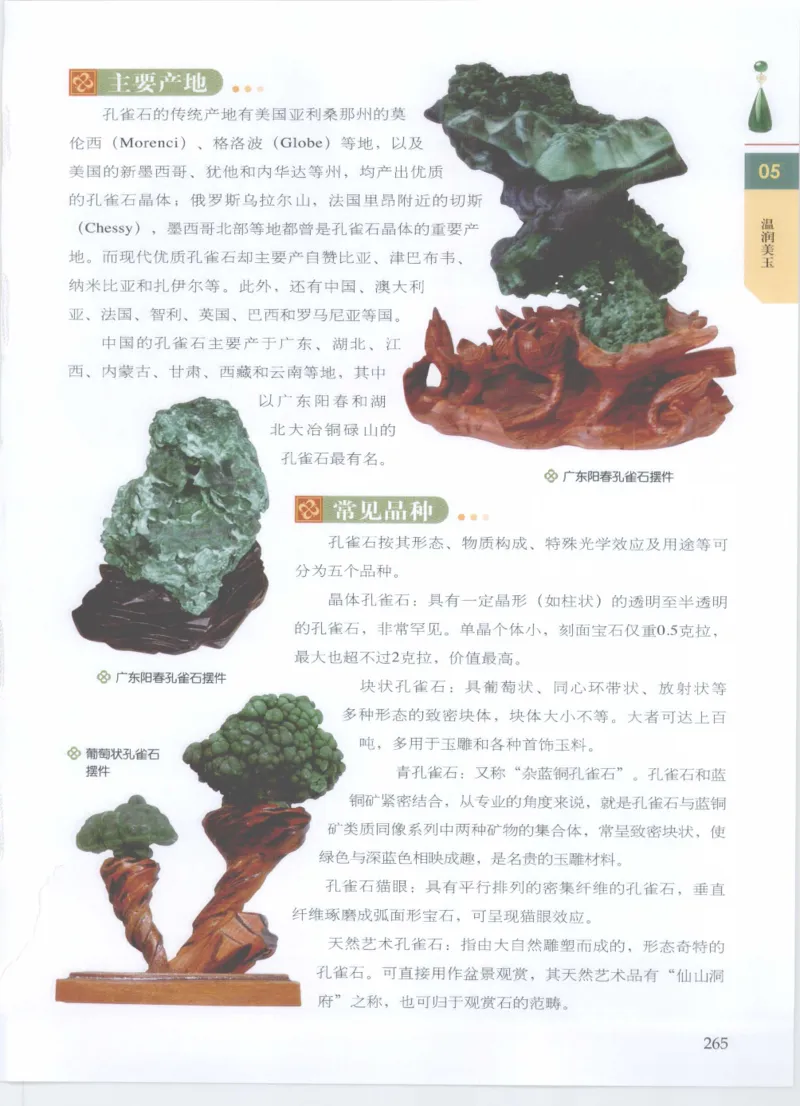 珠宝鉴定__X018-玉石珠宝鉴定教程最新合集_4、珠宝玉石鉴定投资手册合集