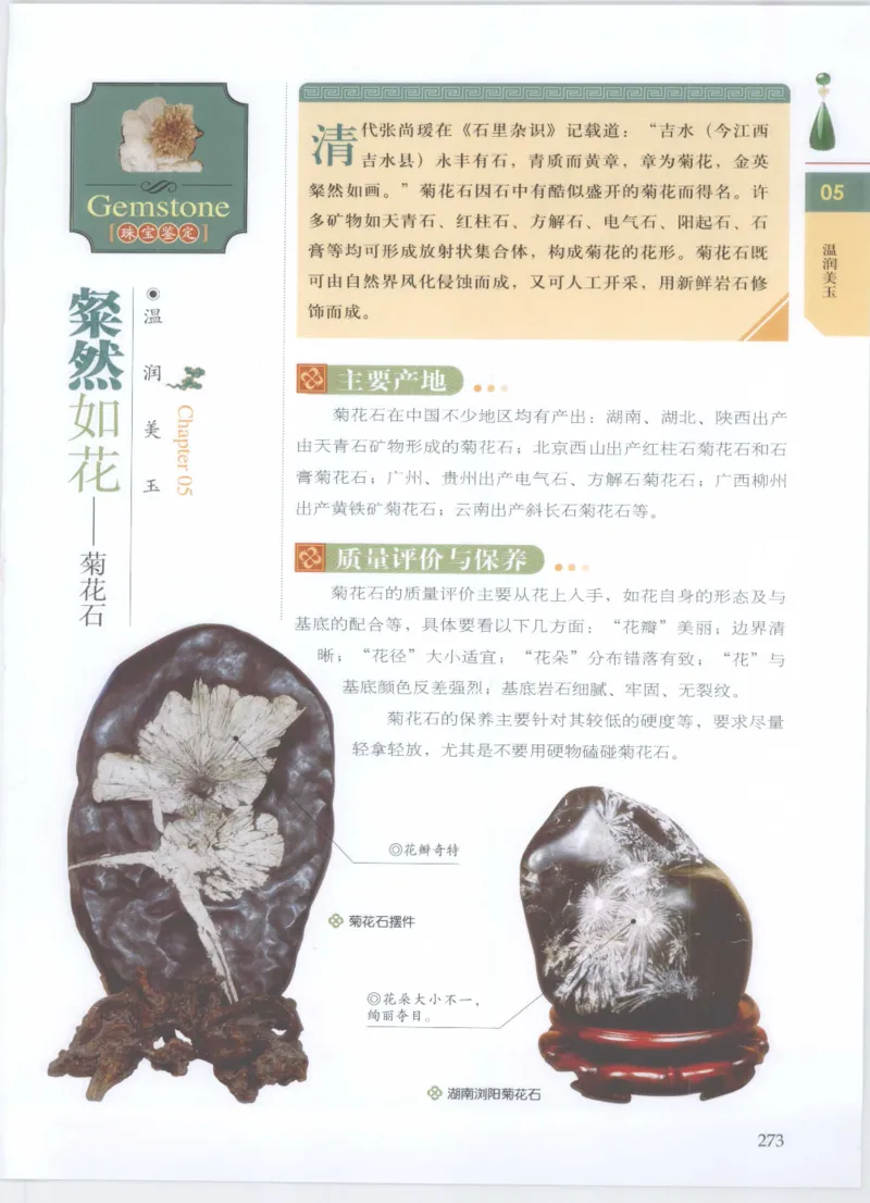 珠宝鉴定__X018-玉石珠宝鉴定教程最新合集_4、珠宝玉石鉴定投资手册合集