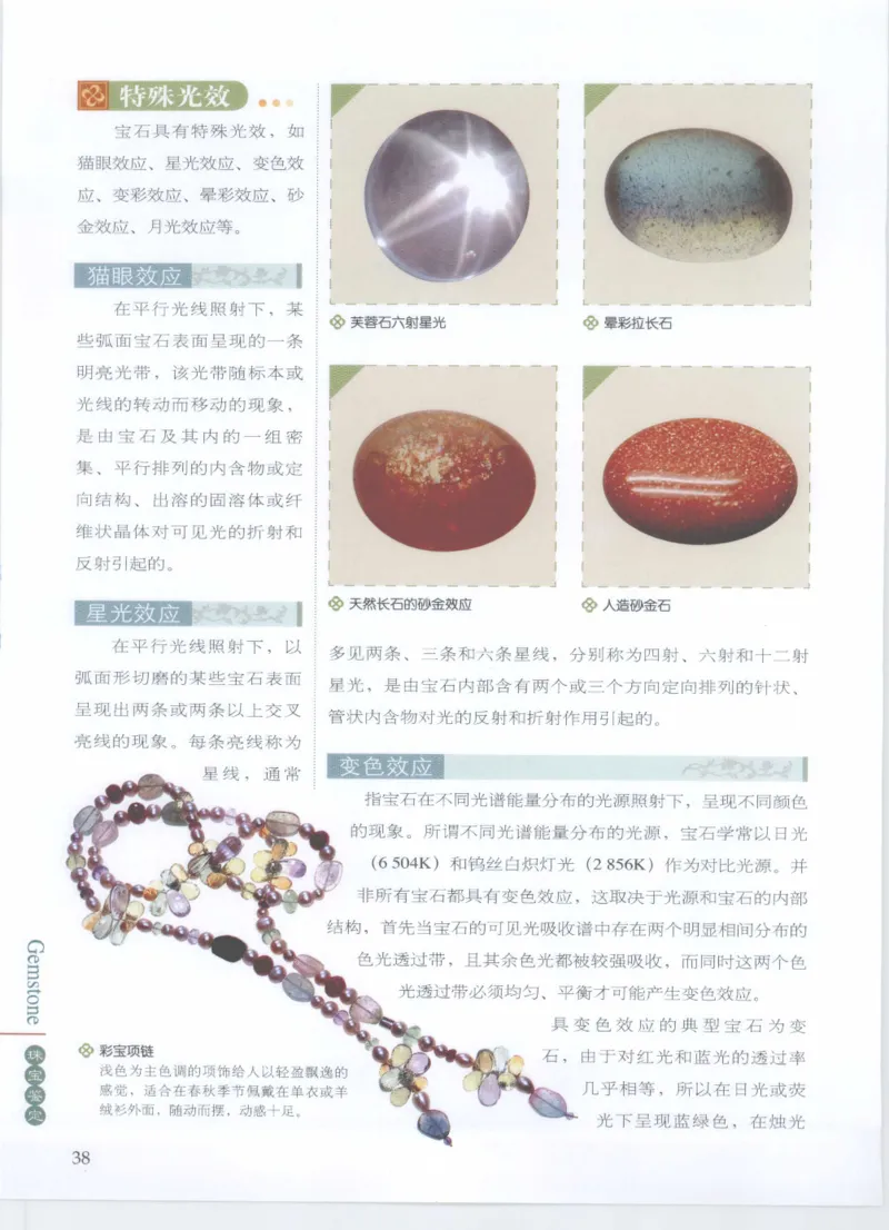 珠宝鉴定__X018-玉石珠宝鉴定教程最新合集_4、珠宝玉石鉴定投资手册合集