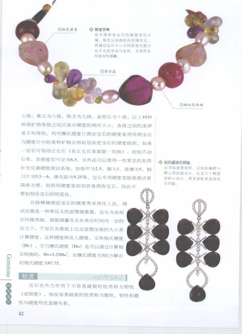 珠宝鉴定__X018-玉石珠宝鉴定教程最新合集_4、珠宝玉石鉴定投资手册合集