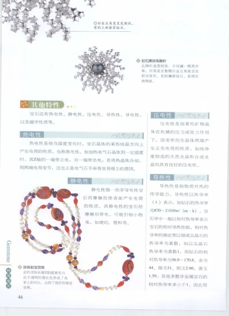 珠宝鉴定__X018-玉石珠宝鉴定教程最新合集_4、珠宝玉石鉴定投资手册合集