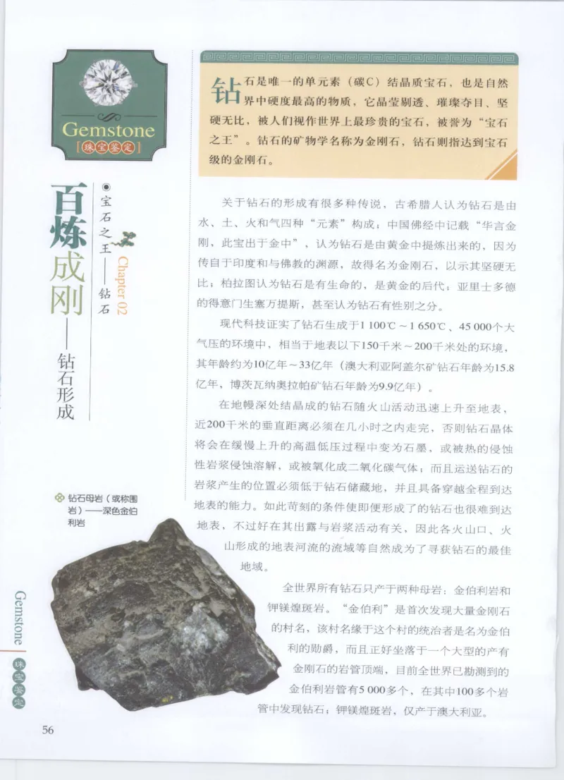 珠宝鉴定__X018-玉石珠宝鉴定教程最新合集_4、珠宝玉石鉴定投资手册合集