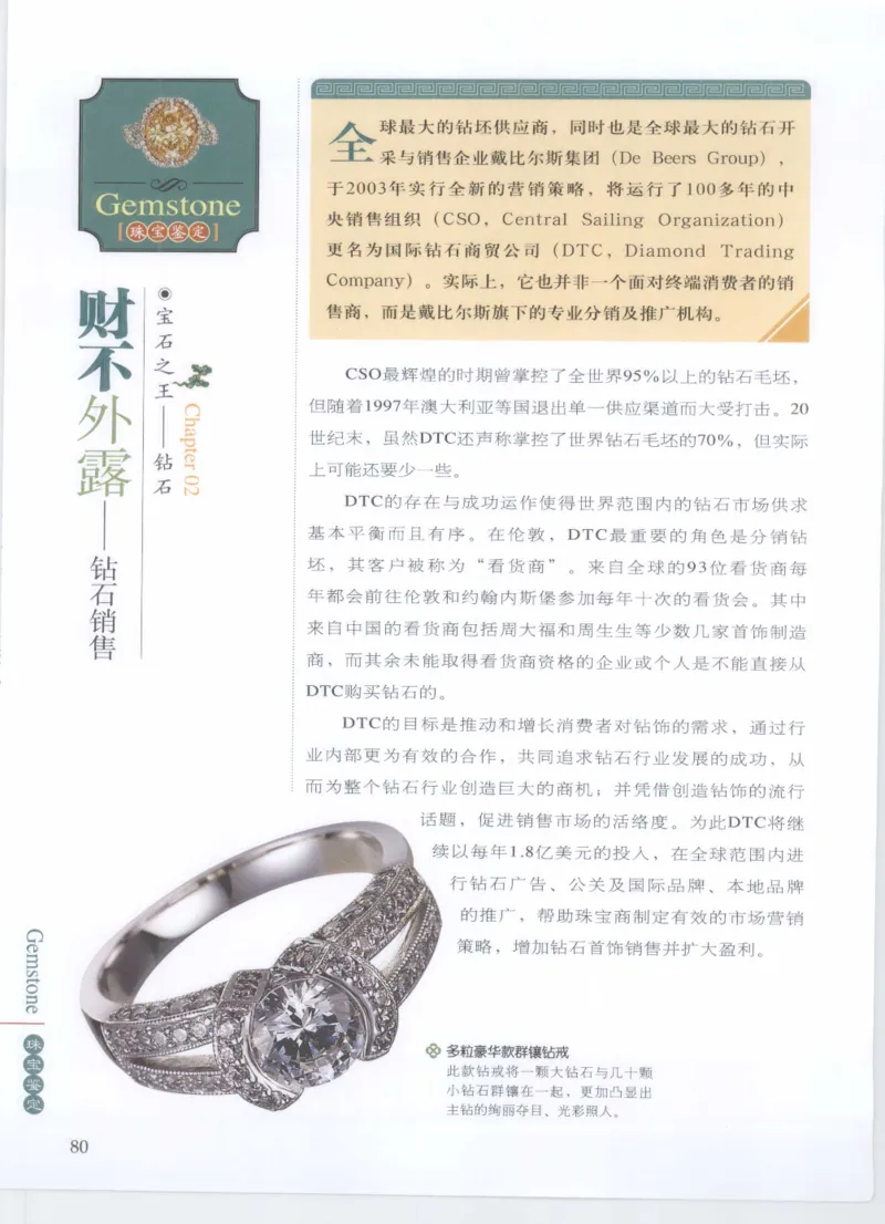 珠宝鉴定__X018-玉石珠宝鉴定教程最新合集_4、珠宝玉石鉴定投资手册合集