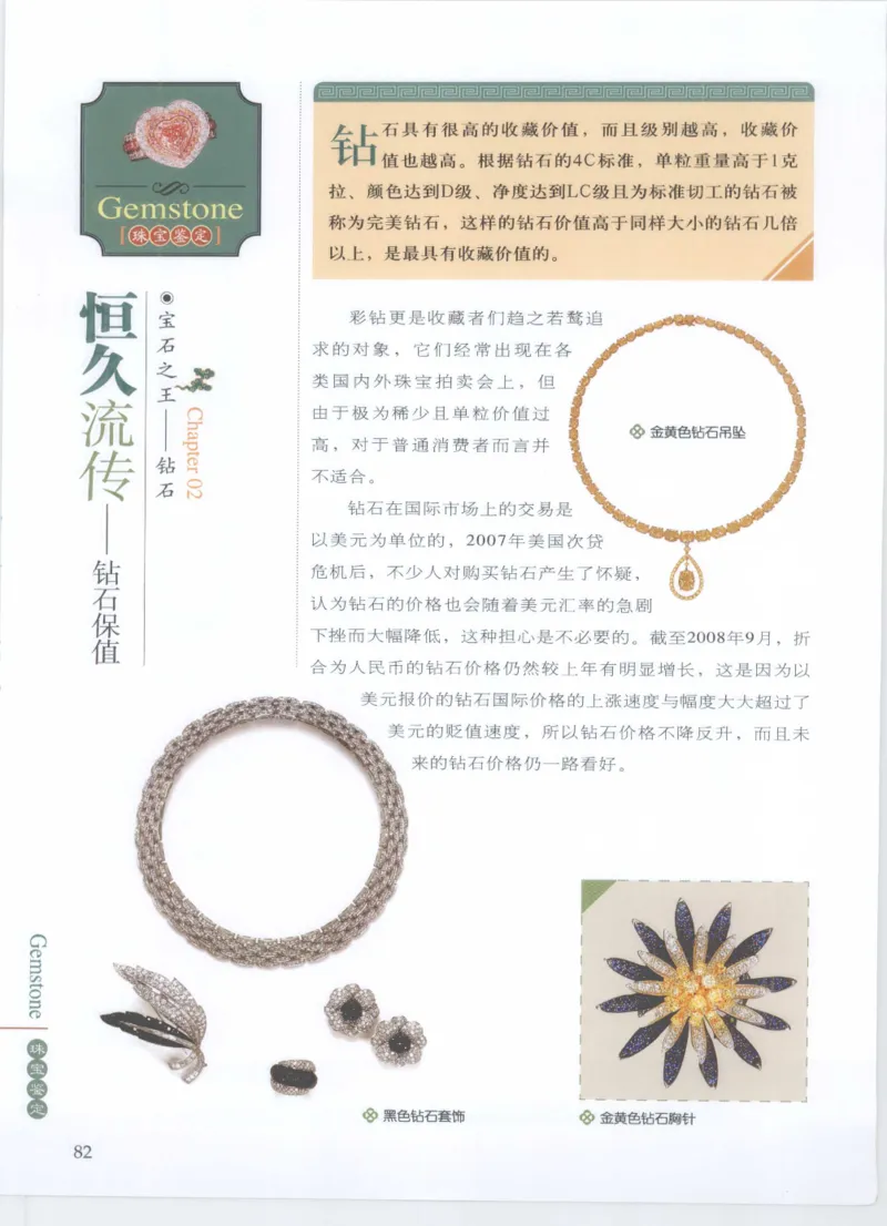 珠宝鉴定__X018-玉石珠宝鉴定教程最新合集_4、珠宝玉石鉴定投资手册合集