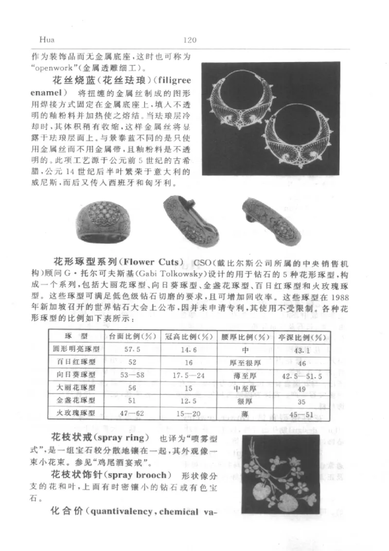 珠宝首饰英汉汉英词典_X018-玉石珠宝鉴定教程最新合集_3、珠宝玉石鉴赏学习资料合集