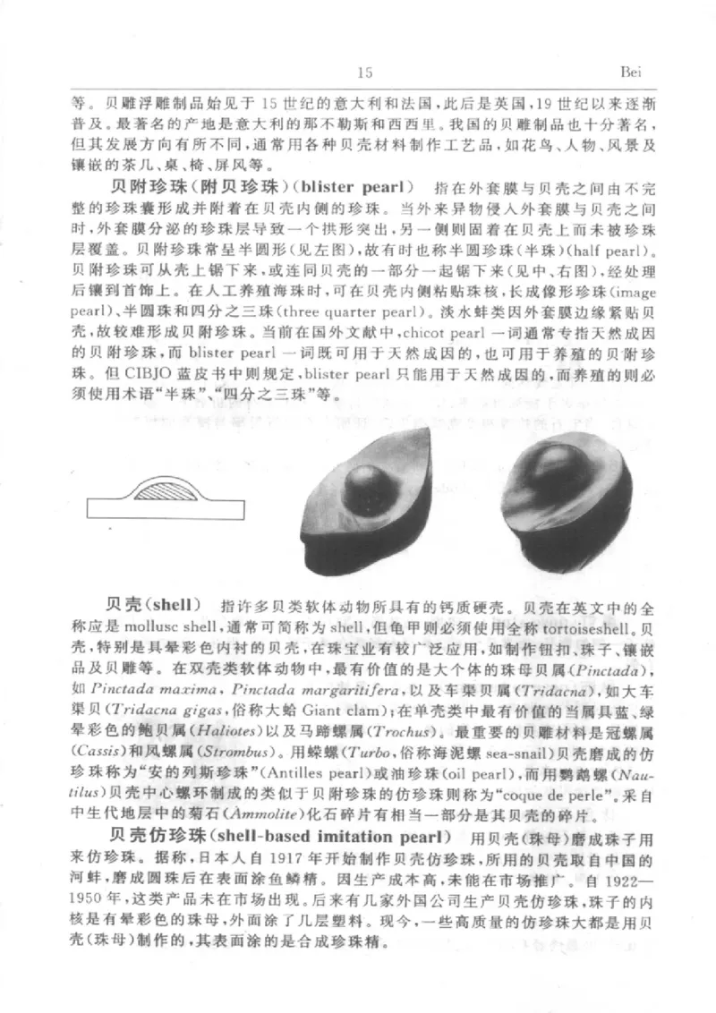 珠宝首饰英汉汉英词典_X018-玉石珠宝鉴定教程最新合集_3、珠宝玉石鉴赏学习资料合集
