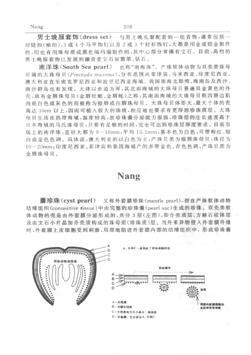 珠宝首饰英汉汉英词典_X018-玉石珠宝鉴定教程最新合集_3、珠宝玉石鉴赏学习资料合集