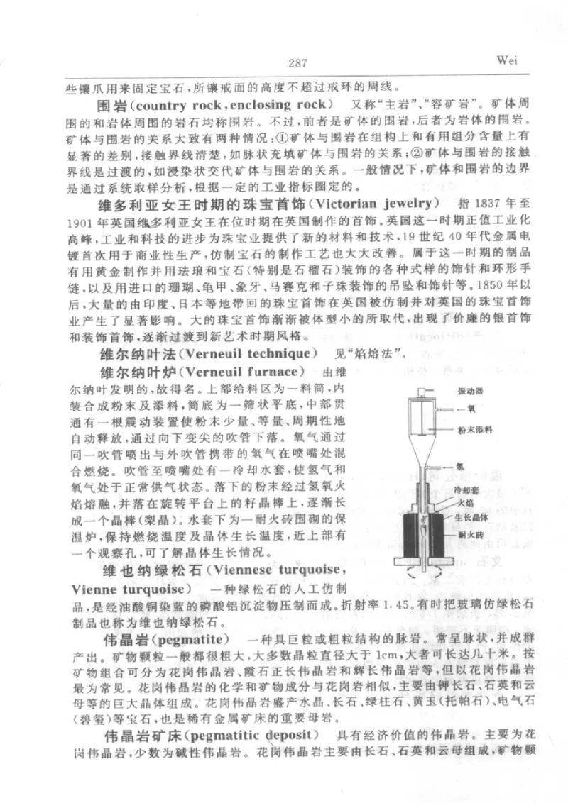 珠宝首饰英汉汉英词典_X018-玉石珠宝鉴定教程最新合集_3、珠宝玉石鉴赏学习资料合集