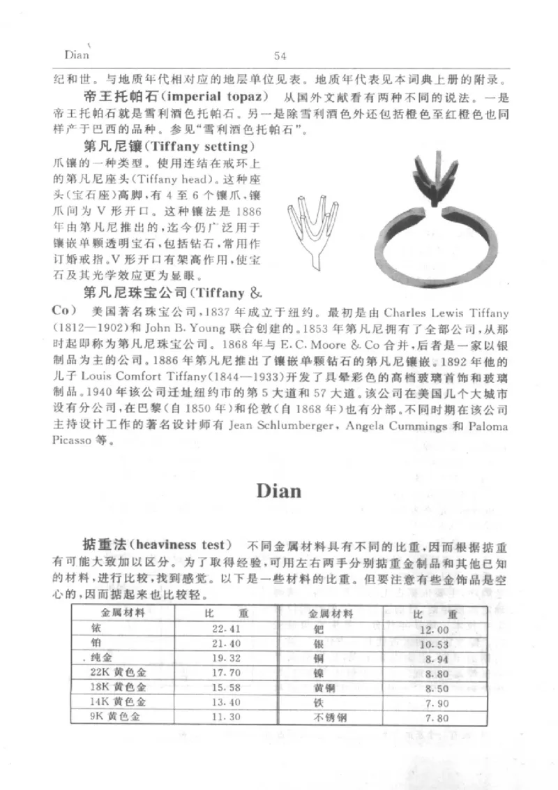珠宝首饰英汉汉英词典_X018-玉石珠宝鉴定教程最新合集_3、珠宝玉石鉴赏学习资料合集