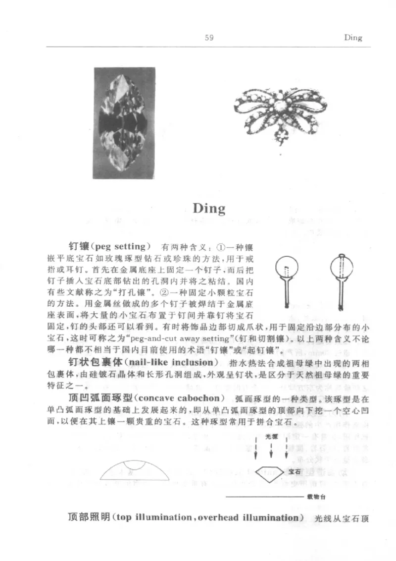 珠宝首饰英汉汉英词典_X018-玉石珠宝鉴定教程最新合集_3、珠宝玉石鉴赏学习资料合集