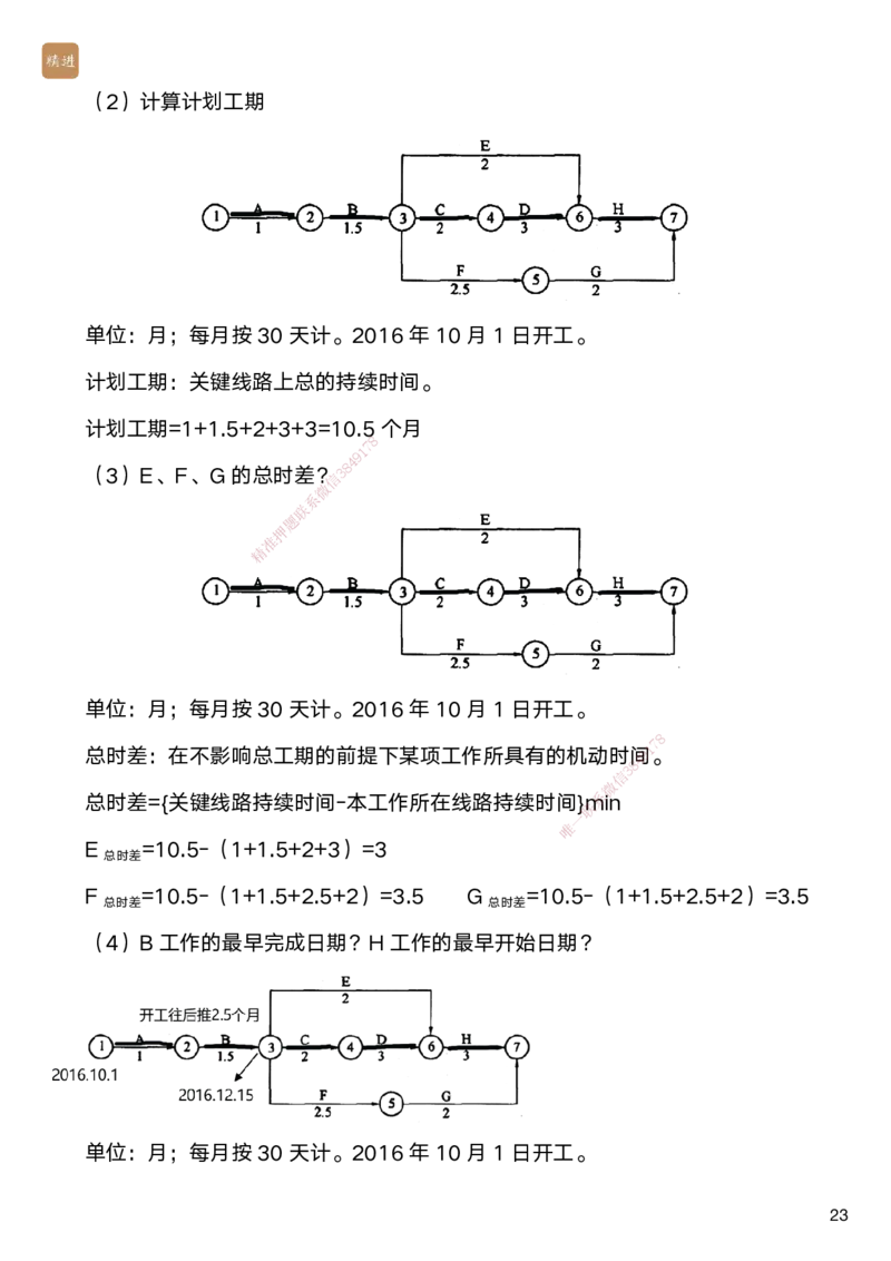 06.2025马丽娜-案例速通-水利实务6_2026年一级建造师_2026年一建水利_2025年一建水利SVIP_04-冲刺串讲✿考点强化✿小灶集训_03-水利《案例速通直播》马丽娜HX_讲义