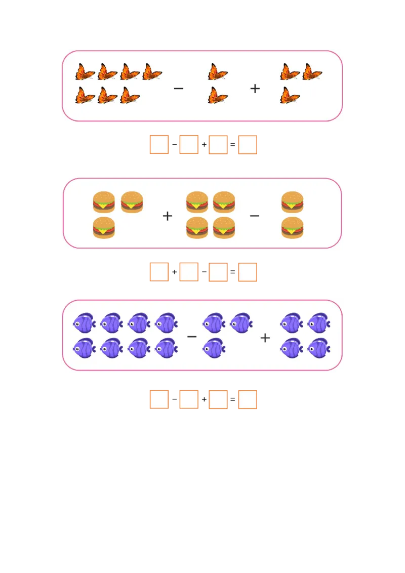 0002幼小衔接资料合集汇总(最新)_幼小衔接数学
