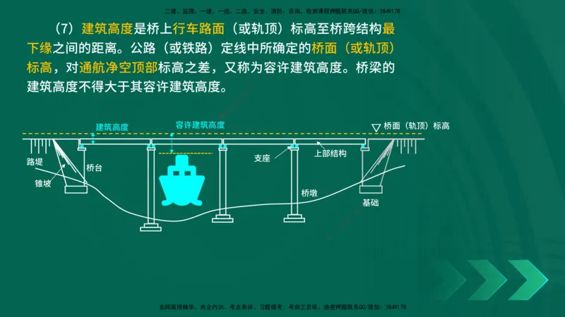 25年一建《公路实务》精讲第3章（43-47节）讲义在线版_2026年一级建造师_2026年一建公路_2025年一建公路SVIP_02-基础精讲✿高端面授✿深度强化_21-公路《教材精讲班》邓老师YL