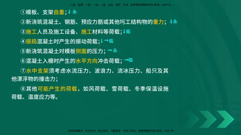 25年一建《公路实务》精讲第3章（43-47节）讲义在线版_2026年一级建造师_2026年一建公路_2025年一建公路SVIP_02-基础精讲✿高端面授✿深度强化_21-公路《教材精讲班》邓老师YL