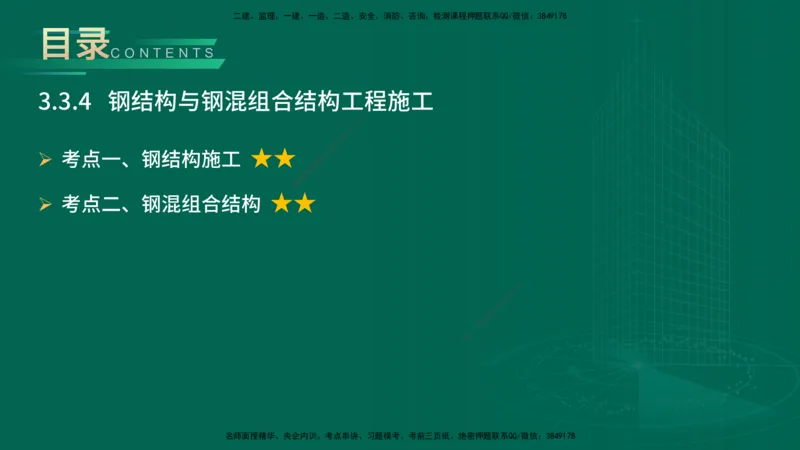 25年一建《公路实务》大V精讲第3章（65~74节）讲义打印版(1)_2026年一级建造师_2026年一建公路_2025年一建公路SVIP_02-基础精讲✿高端面授✿深度强化_03.第3章桥梁工程