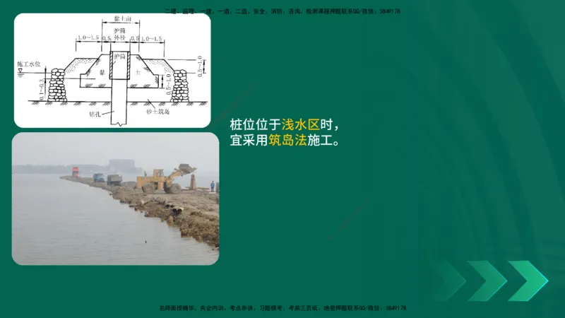 25年一建《公路实务》大V精讲第3章（65~74节）讲义打印版(1)_2026年一级建造师_2026年一建公路_2025年一建公路SVIP_02-基础精讲✿高端面授✿深度强化_03.第3章桥梁工程