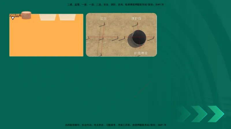 25年一建《公路实务》大V精讲第3章（65~74节）讲义打印版(1)_2026年一级建造师_2026年一建公路_2025年一建公路SVIP_02-基础精讲✿高端面授✿深度强化_03.第3章桥梁工程