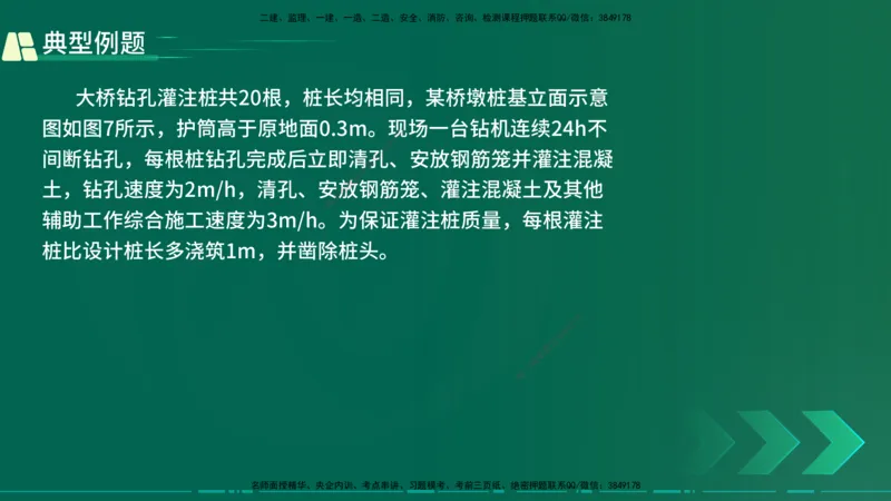 25年一建《公路实务》大V精讲第3章（65~74节）讲义打印版(1)_2026年一级建造师_2026年一建公路_2025年一建公路SVIP_02-基础精讲✿高端面授✿深度强化_03.第3章桥梁工程