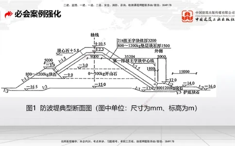 2025一建《港航》必会案例强化直播课03节（下）_2026年一级建造师_2026年一建港航_2025年一建港航SVIP_04-冲刺串讲✿考点强化✿小灶集训_10-港航《必会案例强化》陈冬铭JGS_讲义