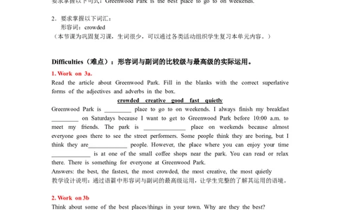 8A-Unit4Period5_初中英语新版_最新人教版英语八年级上册_老版（含有参考价值）_02课件人教版初中英语八上（多版本）易提分旗舰店_课件教案_Unit4