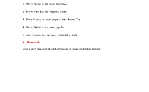 8A-Unit4Period5_初中英语新版_最新人教版英语八年级上册_老版（含有参考价值）_02课件人教版初中英语八上（多版本）易提分旗舰店_课件教案_Unit4